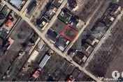 Teren de vanzare, 550 mp, zona Paulestii Noi
