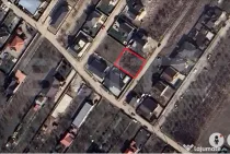 Teren de vanzare, 550 mp, zona Paulestii Noi
