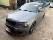 Piese BMW E81 118d Coupe 2010 – din dezmembrari