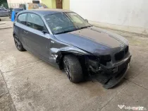 Piese BMW E81 118d Coupe 2010 – din dezmembrari
