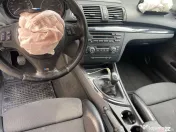 Piese BMW E81 118d Coupe 2010 – din dezmembrari