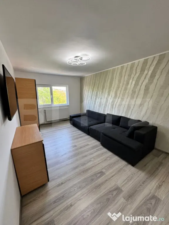 Apartament de vanzare 2 camere, 50 mp, zona Siderurgistilor