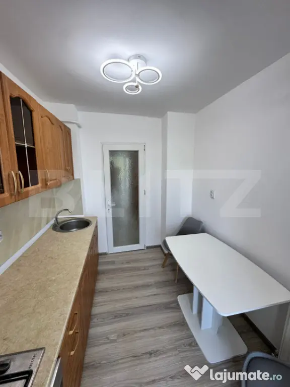 Apartament de vanzare 2 camere, 50 mp, zona Siderurgistilor