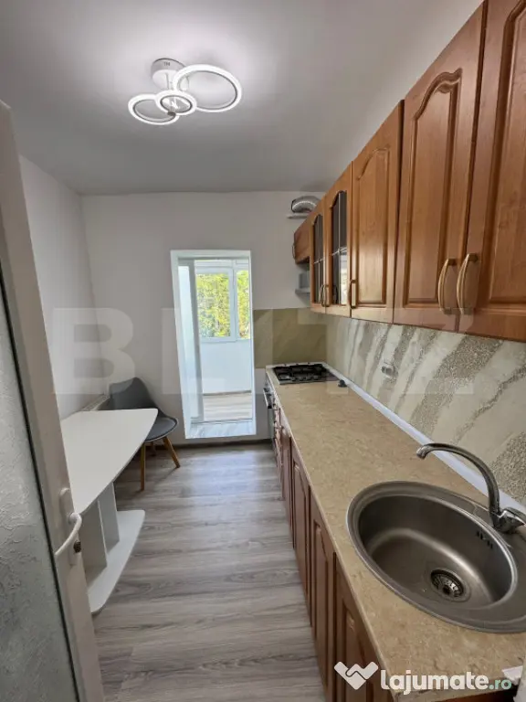 Apartament de vanzare 2 camere, 50 mp, zona Siderurgistilor