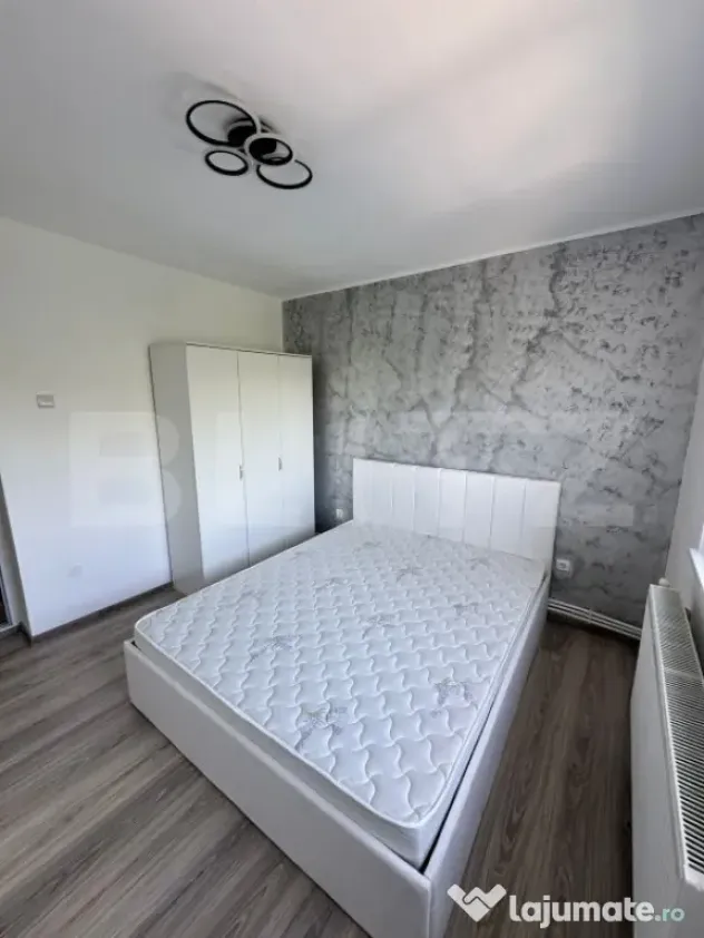 Apartament de vanzare 2 camere, 50 mp, zona Siderurgistilor
