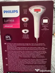 EPILATOR IPL philips lumea advanced sc 1998/00