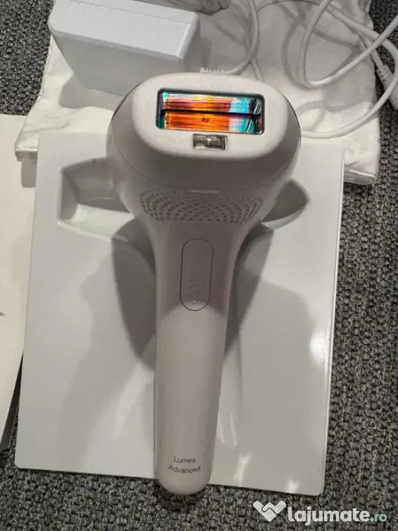 EPILATOR IPL philips lumea advanced sc 1998/00
