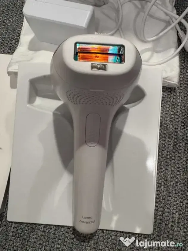 EPILATOR IPL philips lumea advanced sc 1998/00