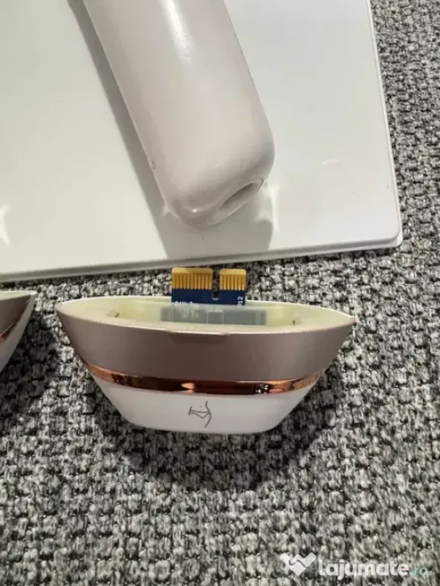 EPILATOR IPL philips lumea advanced sc 1998/00