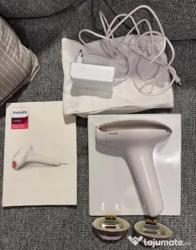 EPILATOR IPL philips lumea advanced sc 1998/00