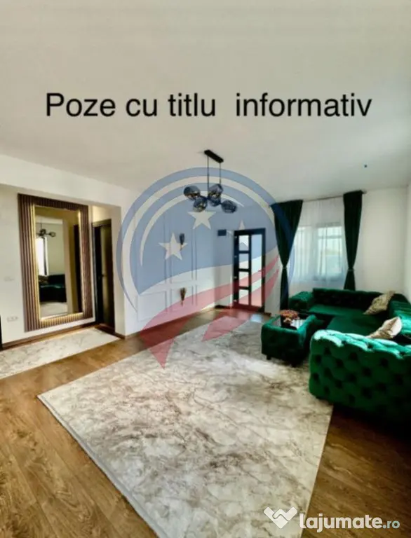 Case noi de vanzare