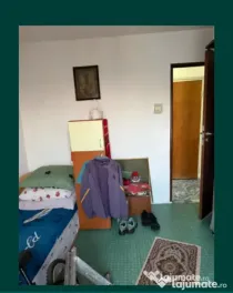 Apartament 3 camere în apropierea Orașului copiilor.