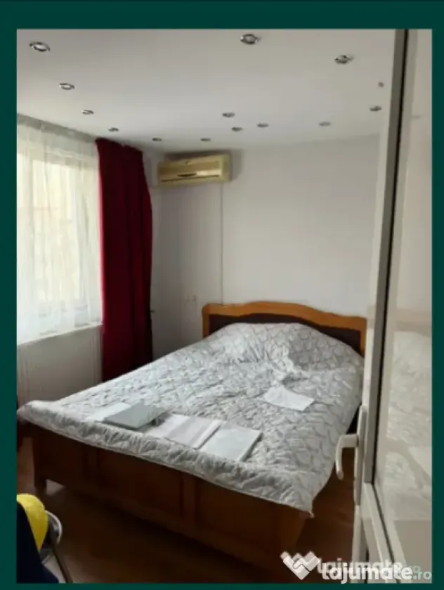 Apartament 3 camere în apropierea Orașului copiilor.