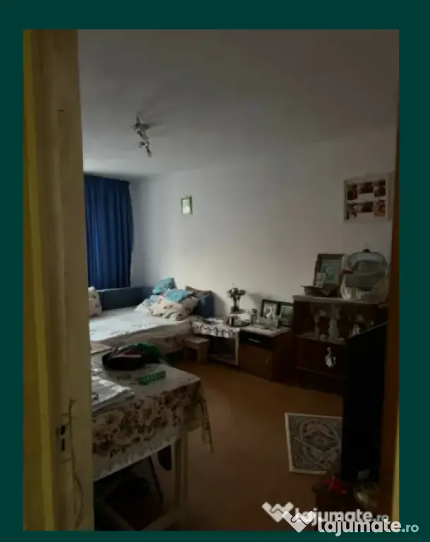 Apartament 3 camere în apropierea Orașului copiilor.
