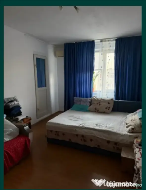 Apartament 3 camere în apropierea Orașului copiilor.