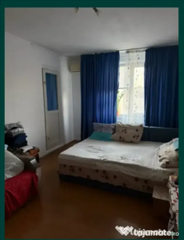 Apartament 3 camere în apropierea Orașului copiilor.
