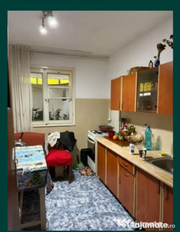 Apartament 3 camere în apropierea Orașului copiilor.