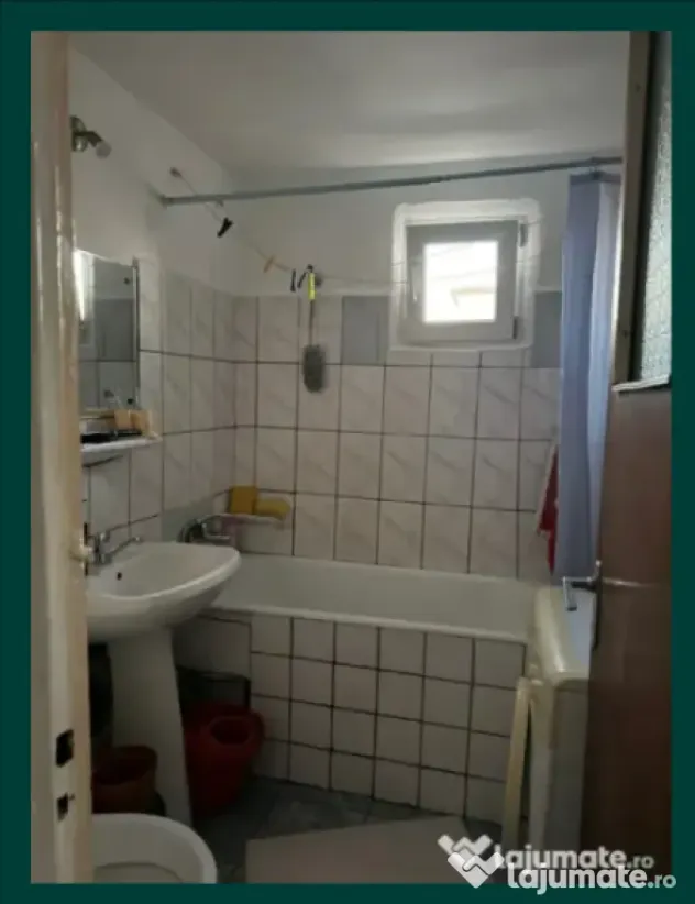 Apartament 3 camere în apropierea Orașului copiilor.