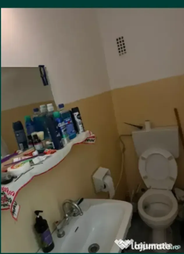 Apartament 3 camere în apropierea Orașului copiilor.