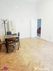 Spatiu birou Parcul Traian 