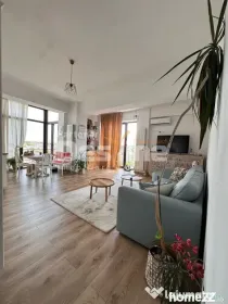 South City Residence-Kaufland Salaj | 3 camere | 93mp | et 5