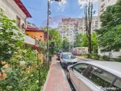 Central UNIRII I Garsoniera mobilata si utilata I Investitie 