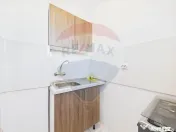 Central UNIRII I Garsoniera mobilata si utilata I Investitie