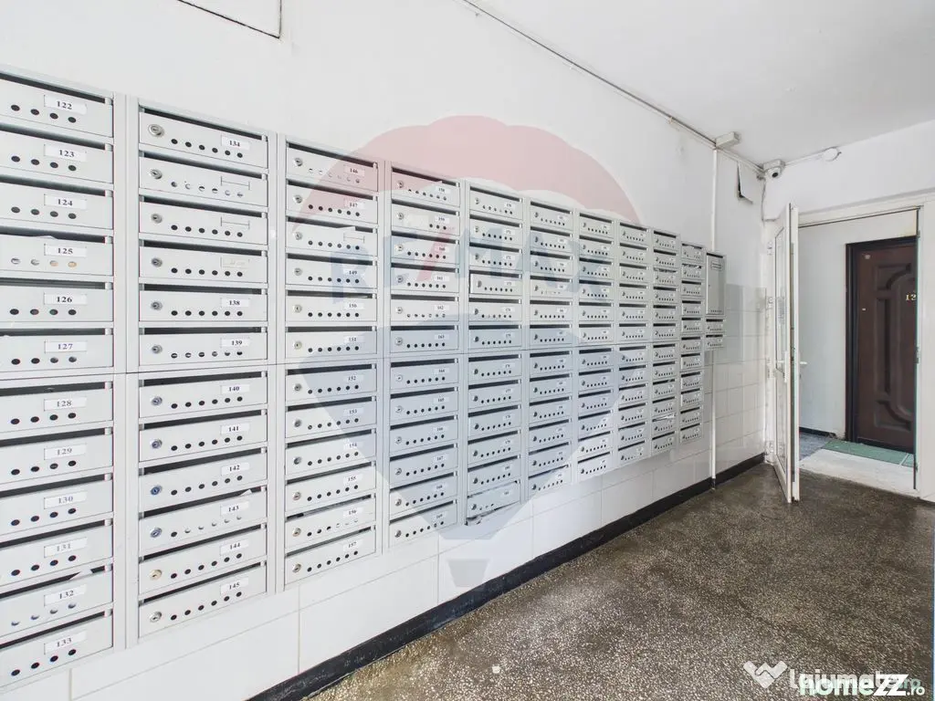 Central UNIRII I Garsoniera mobilata si utilata I Investitie