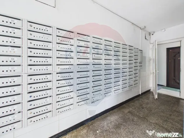 Central UNIRII I Garsoniera mobilata si utilata I Investitie