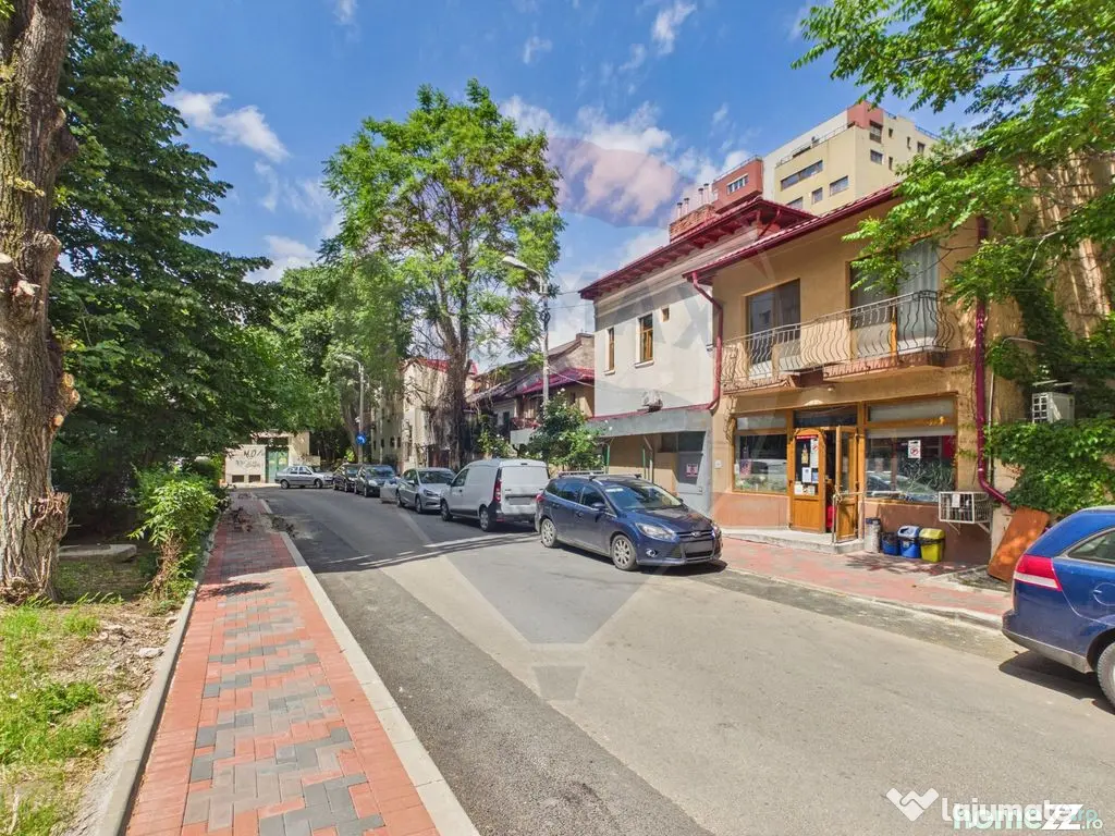 Central UNIRII I Garsoniera mobilata si utilata I Investitie