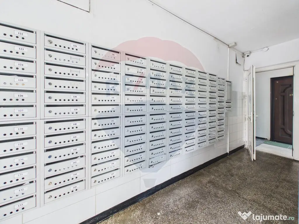 Central UNIRII I Garsoniera mobilata si utilata I Investitie