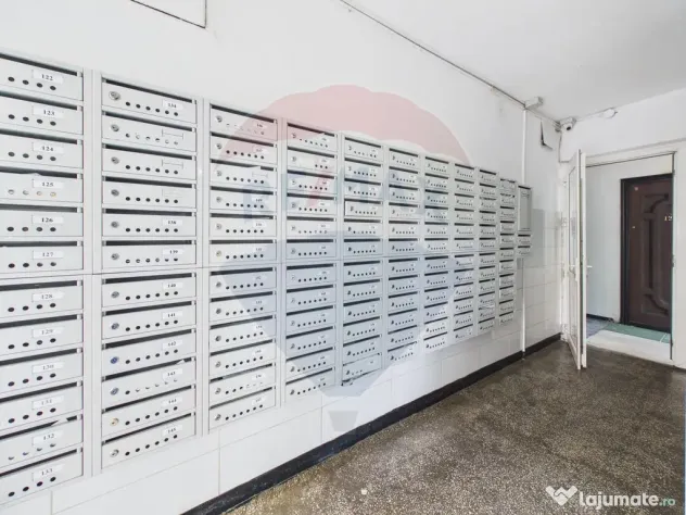 Central UNIRII I Garsoniera mobilata si utilata I Investitie
