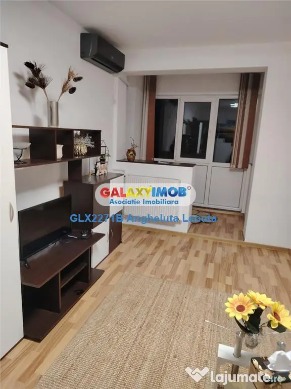 Drumul Taberei Moghioros apartament 2 camere de inchiriat