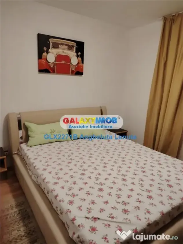 Drumul Taberei Moghioros apartament 2 camere de inchiriat