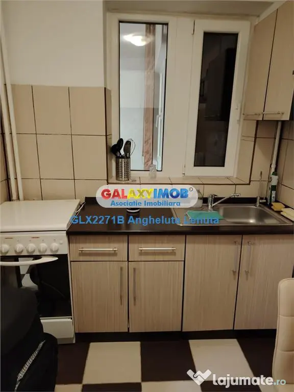 Drumul Taberei Moghioros apartament 2 camere de inchiriat