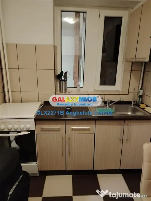 Drumul Taberei Moghioros apartament 2 camere de inchiriat