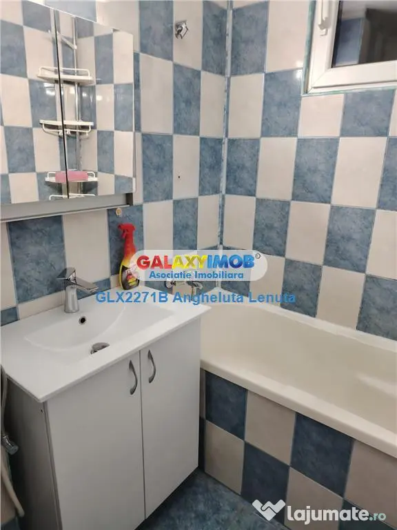 Drumul Taberei Moghioros apartament 2 camere de inchiriat