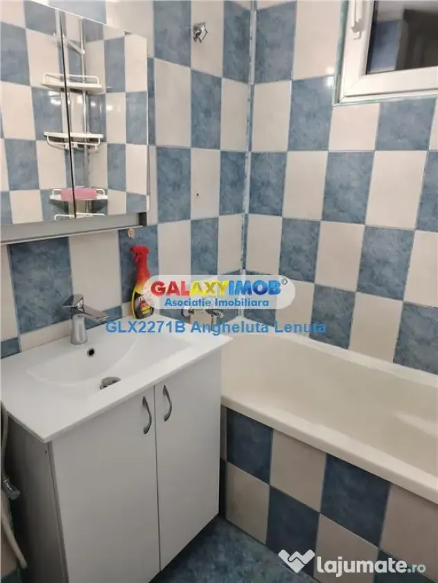 Drumul Taberei Moghioros apartament 2 camere de inchiriat