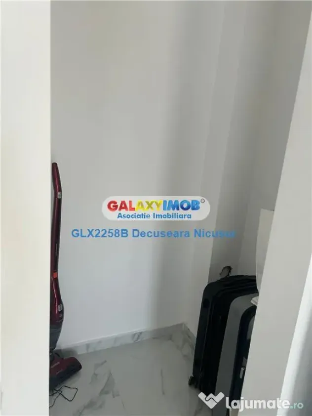 Garsoniera Mobilata Militari Residence 55.500 Euro
