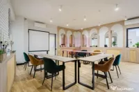 Spațiu de Birouri Aviatorilor - Herăstrău 