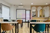 Spațiu de Birouri Aviatorilor - Herăstrău
