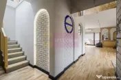 Spațiu de Birouri Aviatorilor - Herăstrău