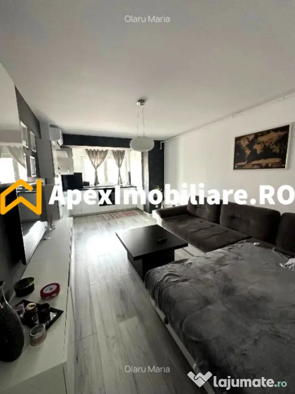 Apartament 2 camere de inchiriat Theodor Pallady București