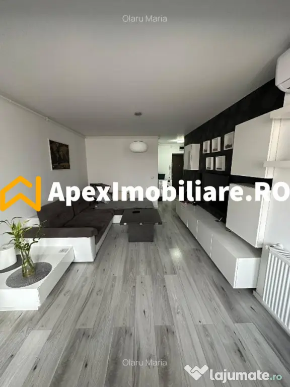 Apartament 2 camere de inchiriat Theodor Pallady București