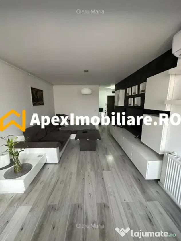 Apartament 2 camere de inchiriat Theodor Pallady București