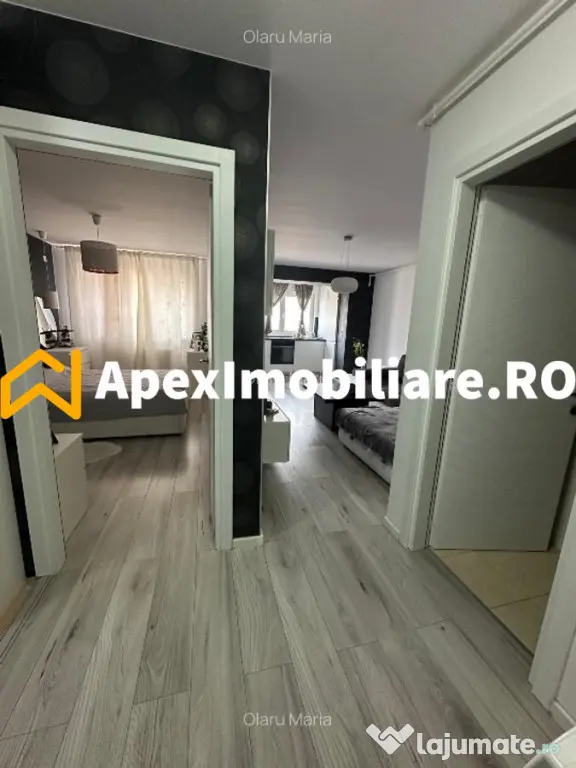 Apartament 2 camere de inchiriat Theodor Pallady București
