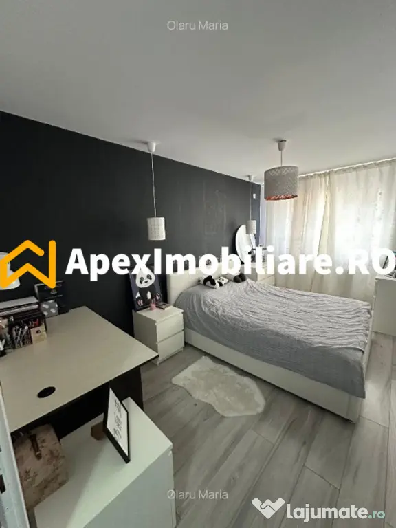 Apartament 2 camere de inchiriat Theodor Pallady București