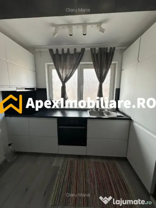 Apartament 2 camere de inchiriat Theodor Pallady București