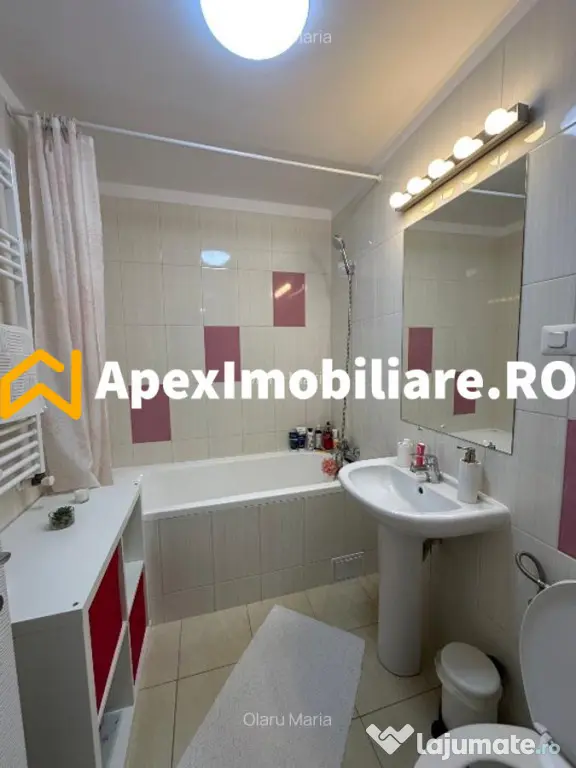 Apartament 2 camere de inchiriat Theodor Pallady București