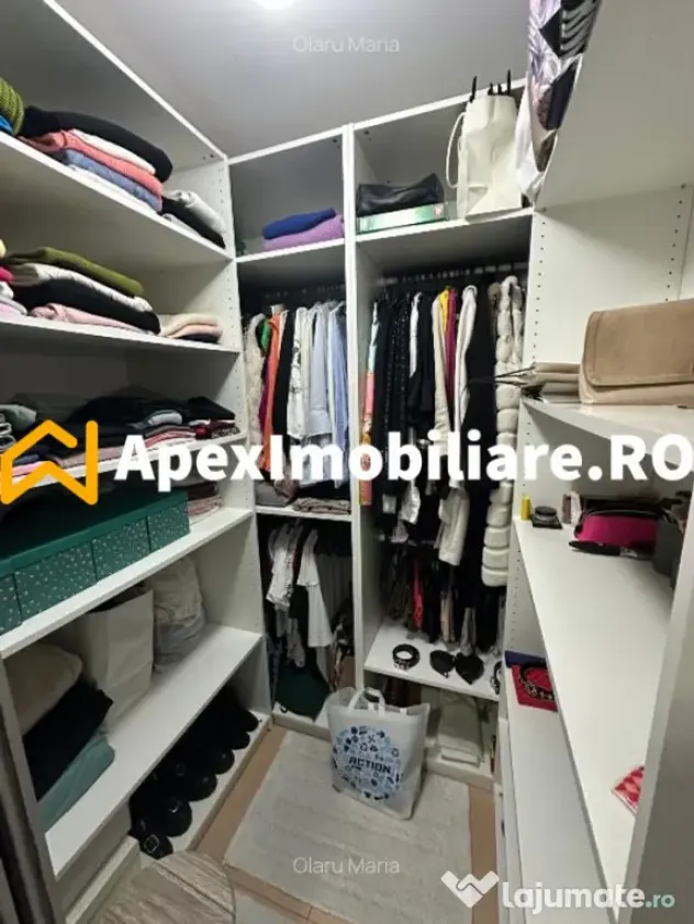 Apartament 2 camere de inchiriat Theodor Pallady București